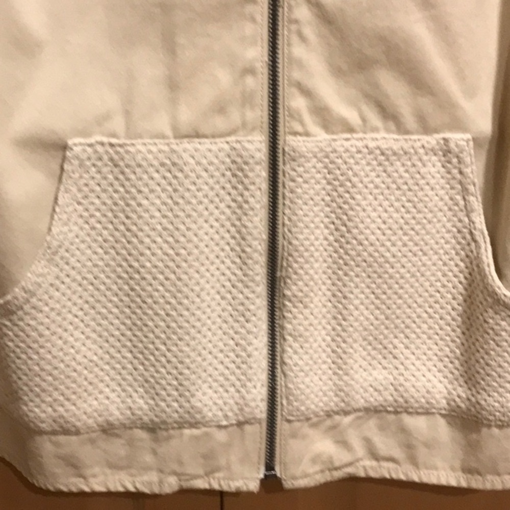 New Ruff Hewn jacket - Picture 3 of 6
